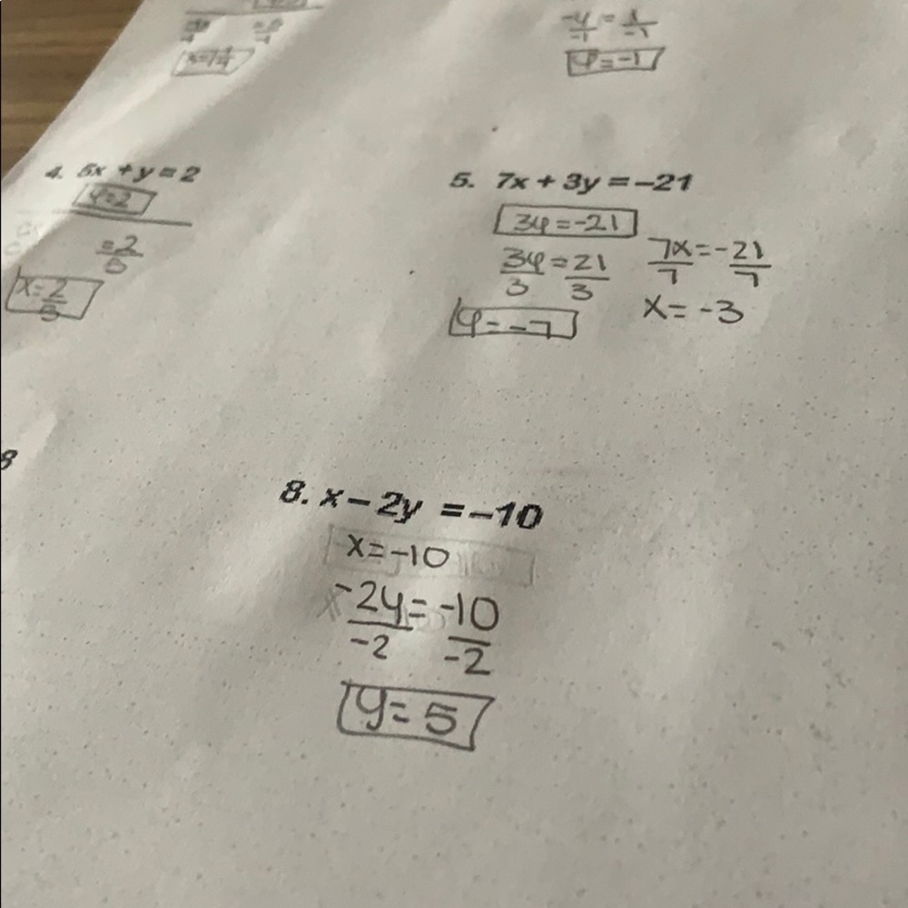 I can help with high school and middle school work